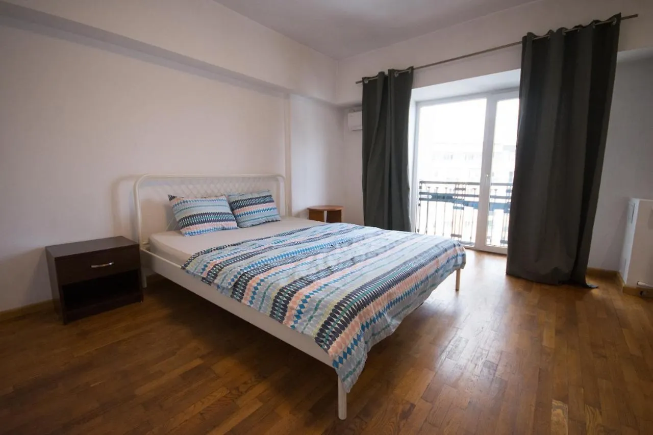 בוקרשט Unirea Duplex Apartment 0*,  רומניה