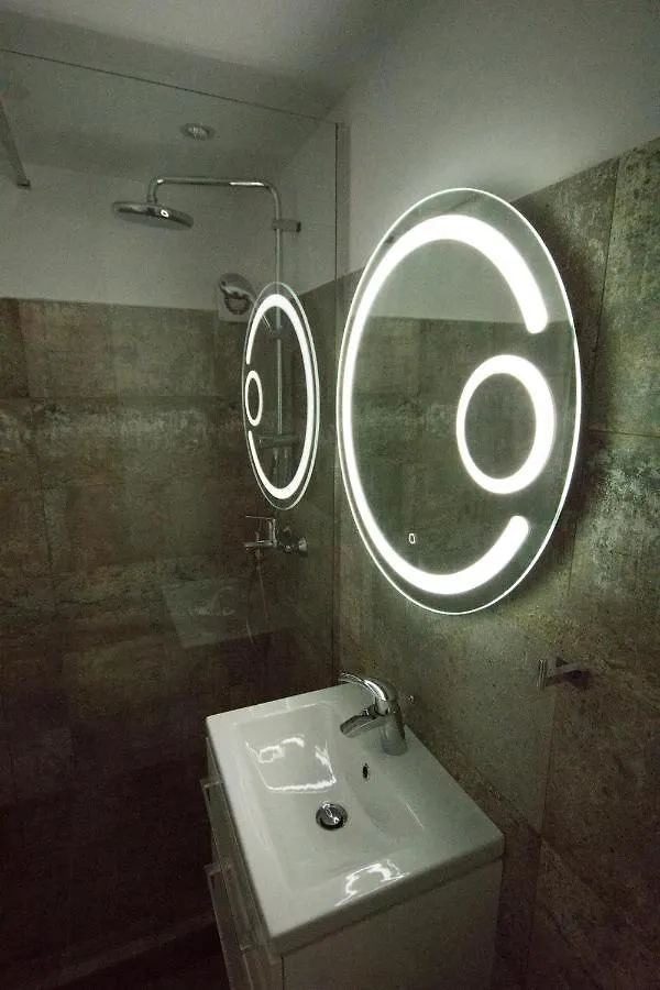 Unirea Duplex Apartment Bucureşti