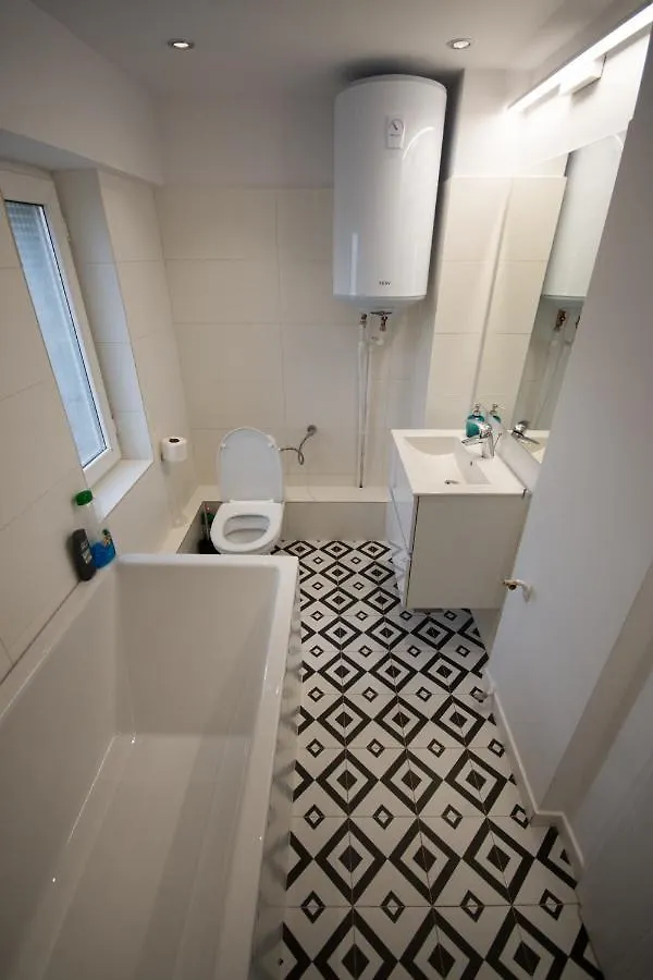 Unirea Duplex Apartment Bucureşti România