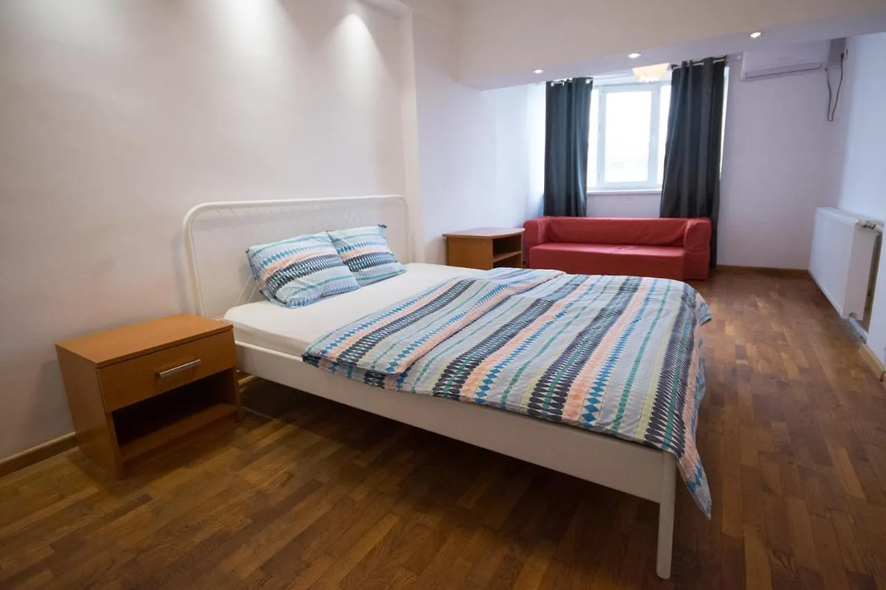 Unirea Duplex Apartment Bucureşti