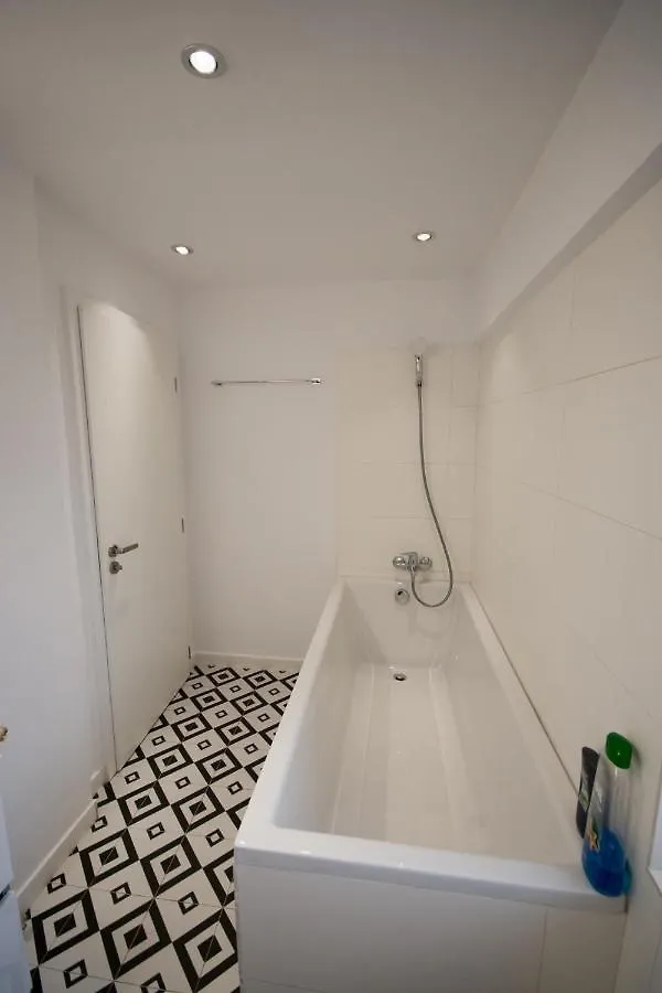 Unirea Duplex Apartment Boekarest