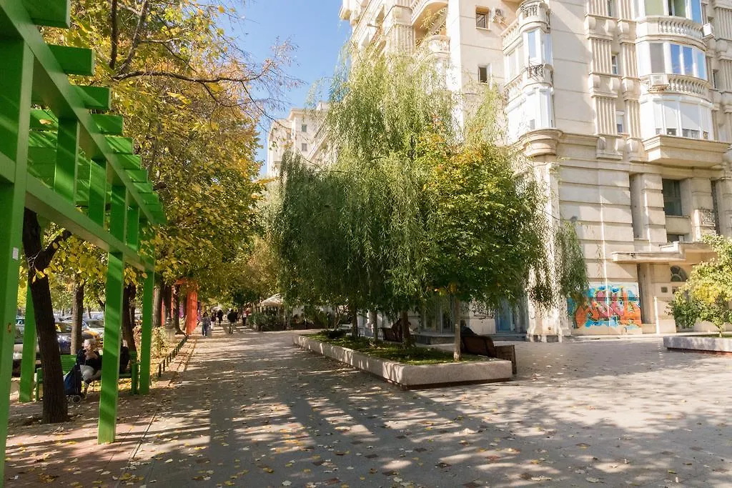 Unirea Duplex Apartment Bucureşti