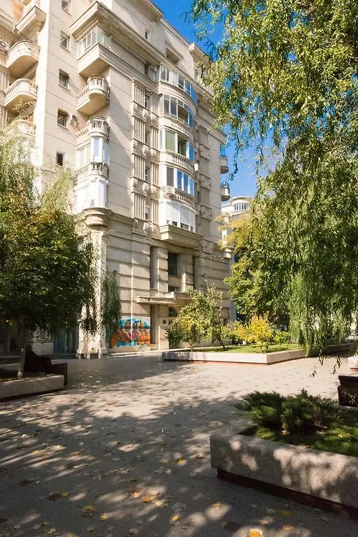 Unirea Duplex Apartment Bucureşti