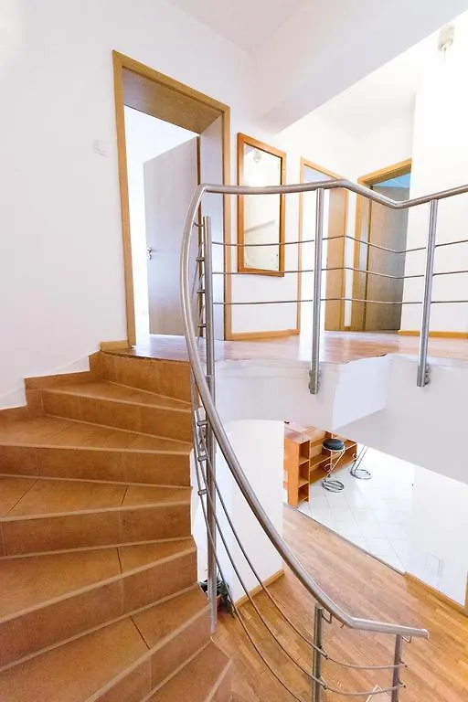 Unirea Duplex Apartment Boekarest
